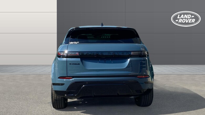 Land Rover Range Rover Evoque 2.0 D200 Edition 5dr Auto Diesel Hatchback